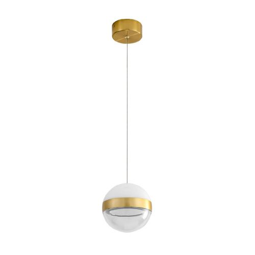Светильник подвесной Odeon Light Roni (Рони) 5036/9L