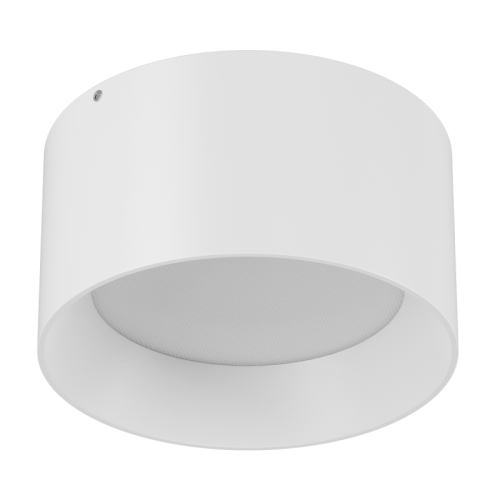 Светильник накладной Designled BQ (БК) 00-00007131