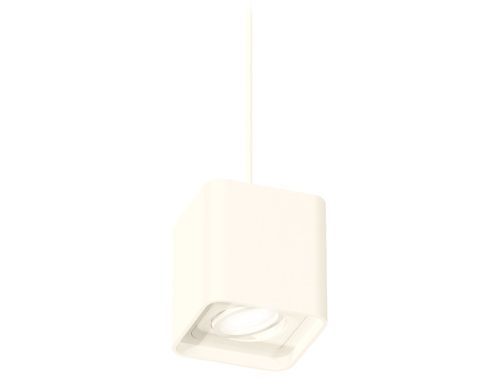 Светильник подвесной Ambrella Light TECHNO SPOT (ТЕЦХНО СПОТ) XP7840003