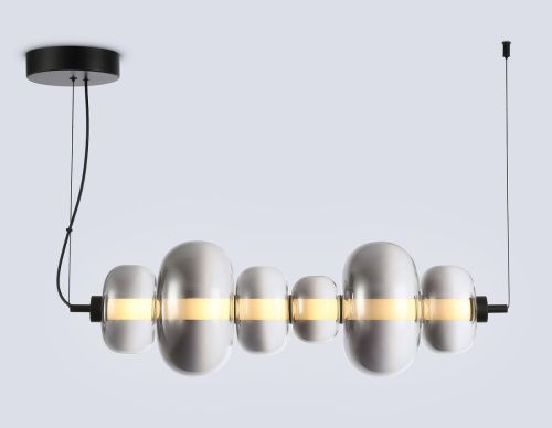 Люстра подвесная Ambrella Light Modern (Модерн) LH11072