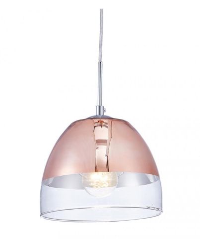 Светильник подвесной Lumina Deco Arteni (Артени) LDP 1214 R.GD