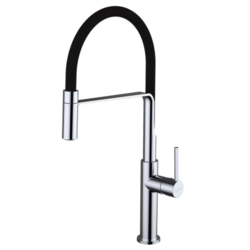 Смеситель для кухни Clever Chef 60143 на раковину хром