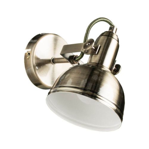 Спот Arte Lamp Martin (Мартин) A5213AP-1AB