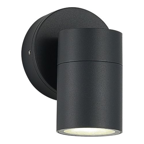 Уличный настенный светильник ST Luce Tubo (Тубо) SL9008.701.01