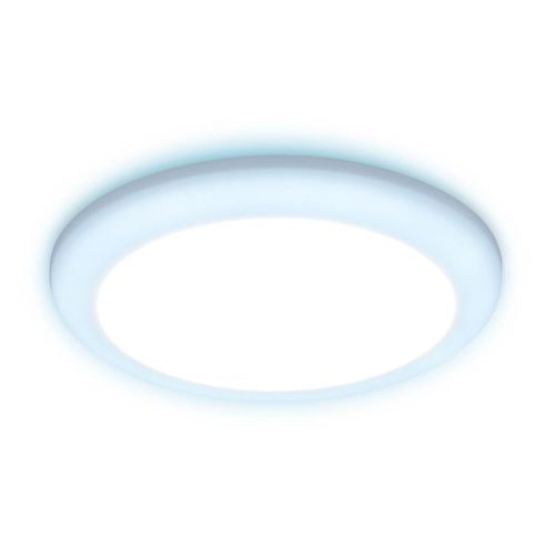 Светильник встраиваемый Ambrella Light Led Downlight (Лед Довнлигхт) DCR312