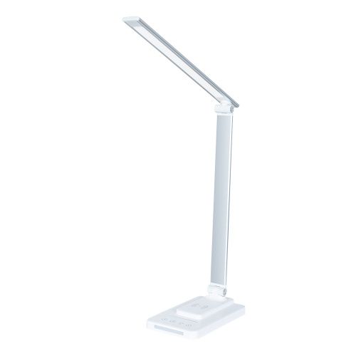 Настольная лампа Arte Lamp William (Виллиам) A5122LT-1WH