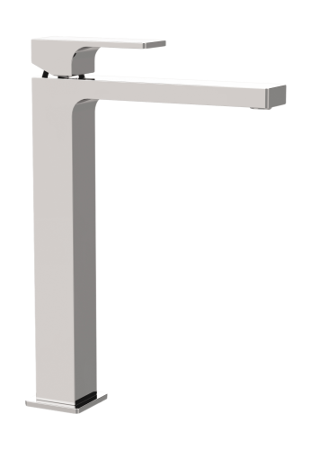 Смеситель Remer Absolute AU11L на раковину хром