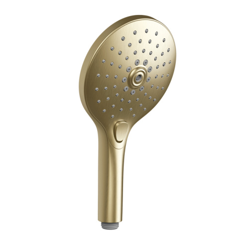 Душевая лейка Gessi Origini 47351#727 цвет золото