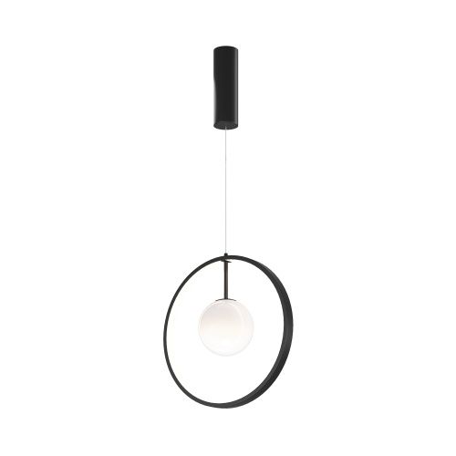 Светильник подвесной Maytoni Paparazzi Modern MOD407PL-L12B3K1