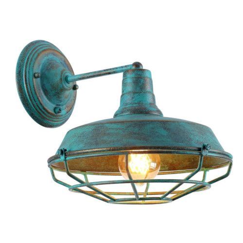 Бра Arte Lamp Ferrico BG (Феррицо БГ) A9183AP-1BG