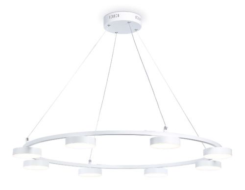 Люстра подвесная Ambrella Light Comfort (Цомфорт) FL51761