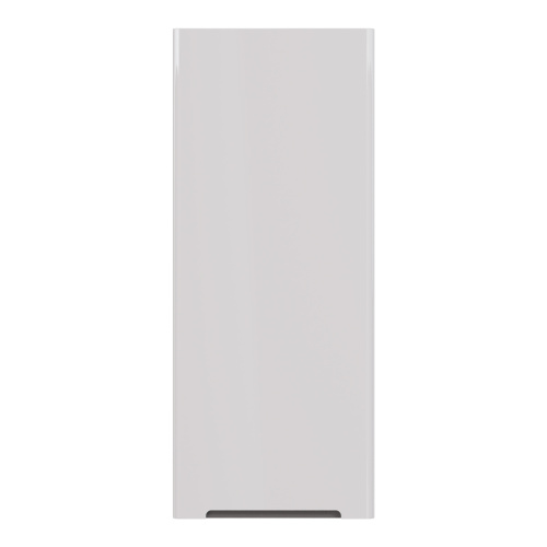 Шкаф-пенал LeMark Buno LM04B35PL 35х24,8х85 подвесной