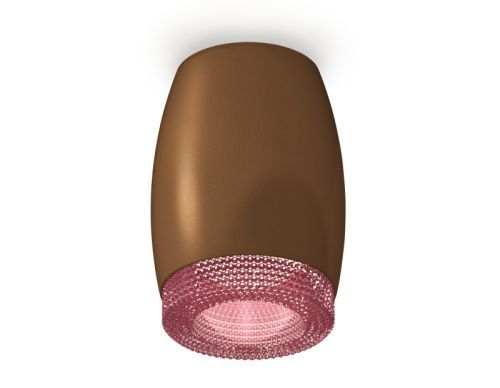 Светильник накладной Ambrella Light Techno (Тецхно) XS1124010