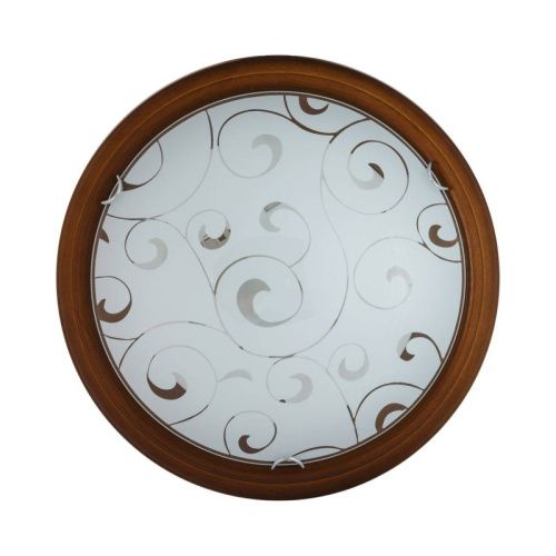 Светильник настенный Toplight Kelly (Келлы) TL9043Y-02OA