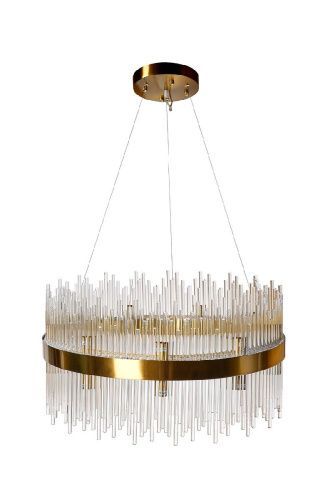 Люстра подвесная Garda Decor 62GDW-901-600