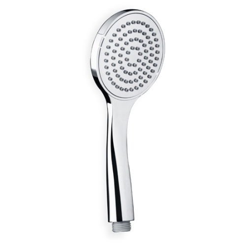 Лейка ручного душа Ramonsoler Hidroterapia 3520T1 хром