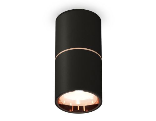 Светильник накладной Ambrella Light Techno (Тецхно) XS6302083