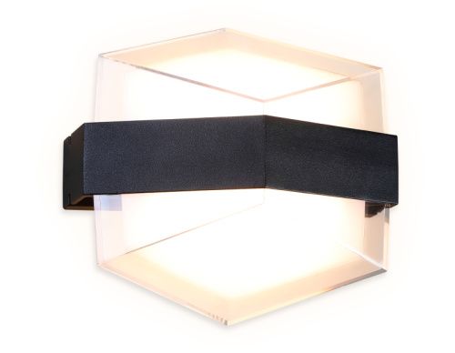Светильник настенный Ambrella Light Wall (Валл) FW300