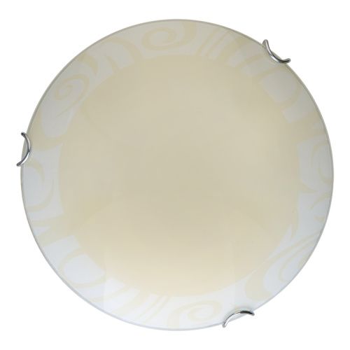 Светильник накладной Toplight Ginger (Гингер) TL9620Y-00WH