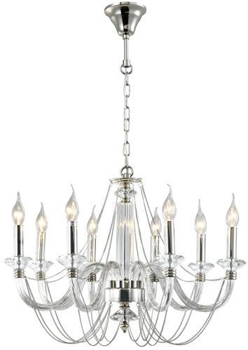 Люстра подвесная Newport 12700 12708/C