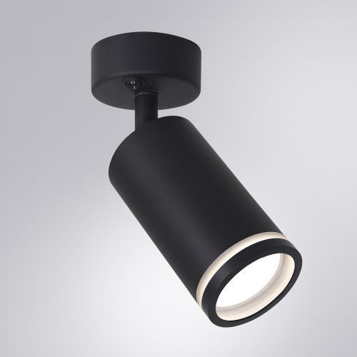Спот Arte Lamp Imai (Имаи) A2365AP-1BK