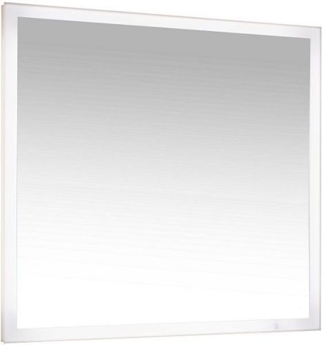 Зеркало в ванную De Aqua Сити CIT 401 060 60х75