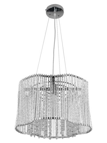 Люстра подвесная Toplight Debora (Дебора) TL4090D-05CH