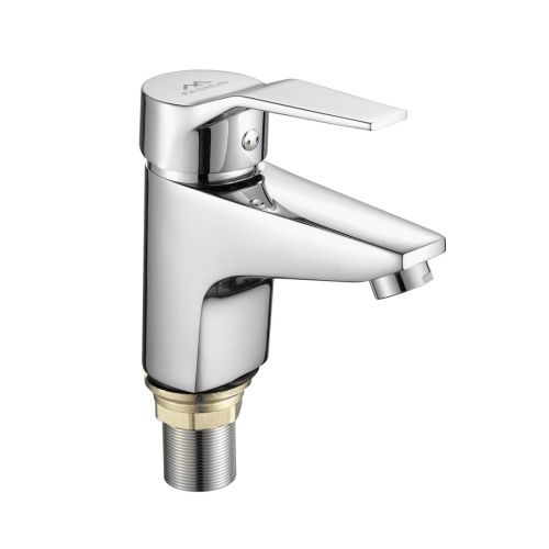 Смеситель Fashun A1063 на раковину хром