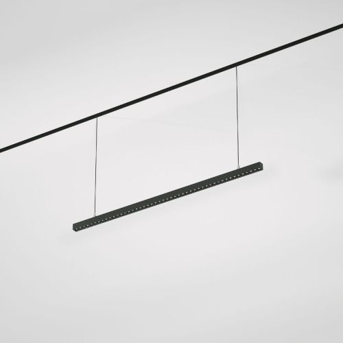 Трековый магнитный светильник Elektrostandard Slim Magnetic (Слим Магнетиц) 4690389199981