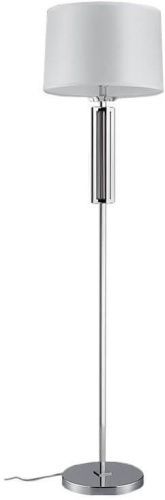 Торшер Newport 4400 4401/FL chrome без абажура