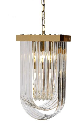 Люстра подвесная Garda Decor 62GDM-8056-320