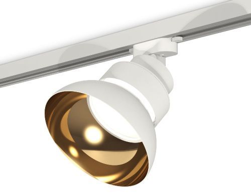 Трековый светильник Ambrella Light Track System (Трацк Сыстем) XT8101201