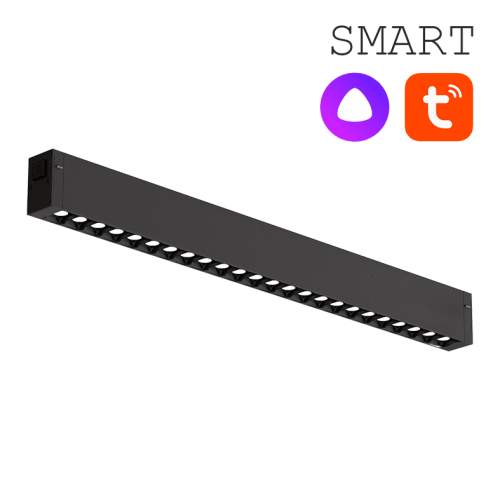 Трековый светильник EKS Colibri Smart Vegas (Цолибри Смарт Вегас) 0У-00002003