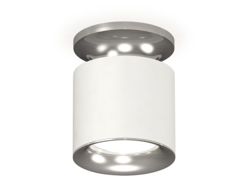Светильник накладной Ambrella Light Techno (Тецхно) XS7401102