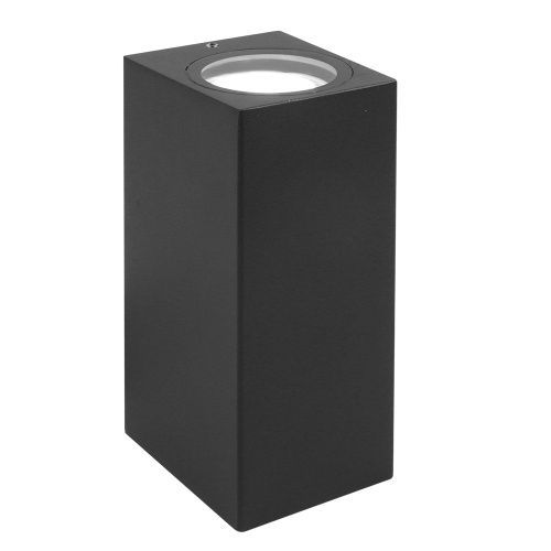 Архитектурный светильник Arte Lamp Artefact (Артефацт) A3404AL-2BK