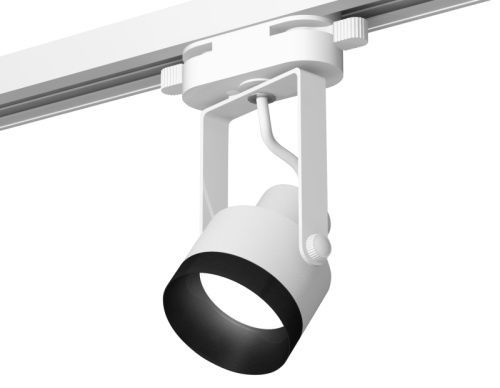 Трековый однофазный светильник Ambrella Light Track System (Трацк Сыстем) XT6601041