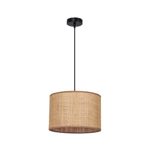 Светильник подвесной Arte Lamp Straw (Страв) A7090SP-1BK