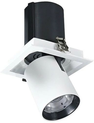 Светильник точечный Wertmark Technical Dorsum WTD.O31.067.30.10