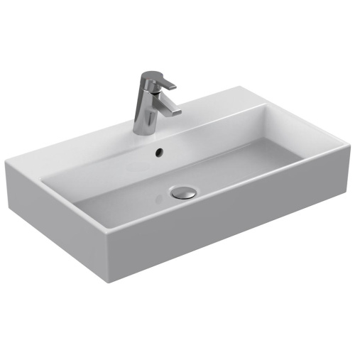Раковина Ideal Standard STRADA K078201 накладная цвет белый