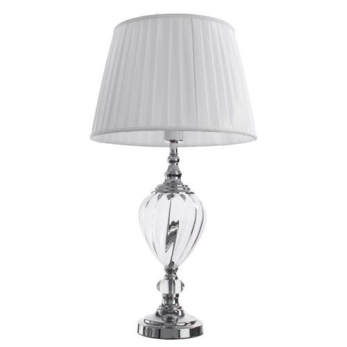 Настольная лампа Arte Lamp Superb (Суперб) A3752LT-1WH