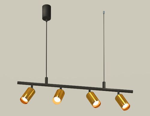 Светильник подвесной Ambrella Light Traditional DIY (Традитионал ДИЫ) XB9002330