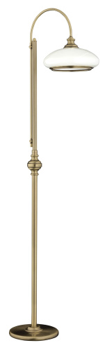 Торшер Kutek Sorrento (Сорренто) SOR-LS-1(P)
