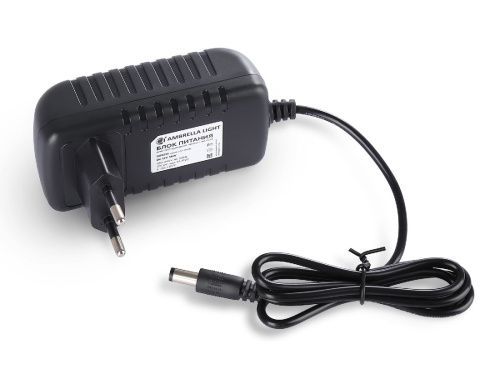 Блок питания Ambrella Light LED Driver 12V (ЛЕД Дривер 12В) GS8515