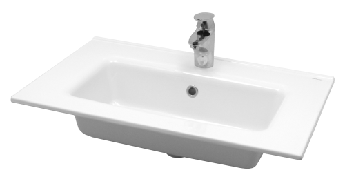 Мебельная раковина Керамин CDB00017810 71x45x19