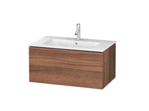 Тумба под раковину Duravit L-Cube LC614107979 82х48,1х40