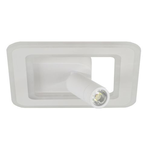 Спот Escada 20021Led 20021SMA/01LED SWH