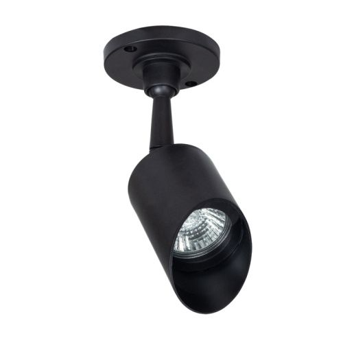Прожектор уличный Arte Lamp Elsie (Елсие) A1022AL-1BK