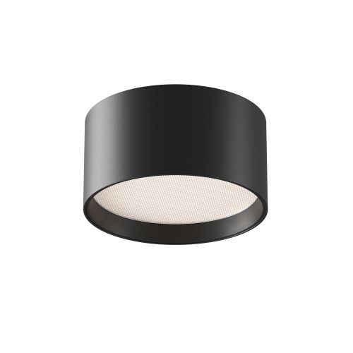 Светильник потолочный Maytoni Technical Glare C091CL-12W4K-B