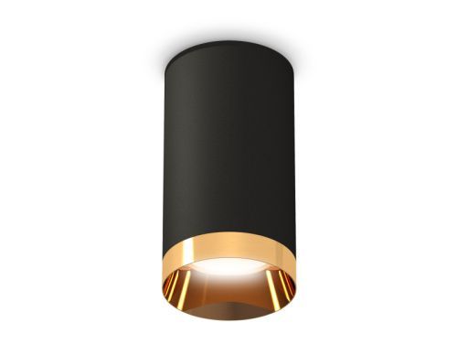 Светильник накладной Ambrella Light Techno (Тецхно) XS6323024