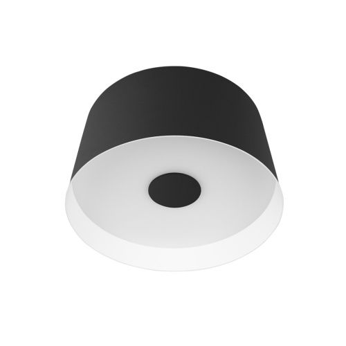 Светильник потолочный Loft It Duo 10360S Black